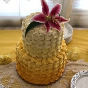 Meet your Posher, Claudette